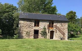 Ashford Bridge Barn